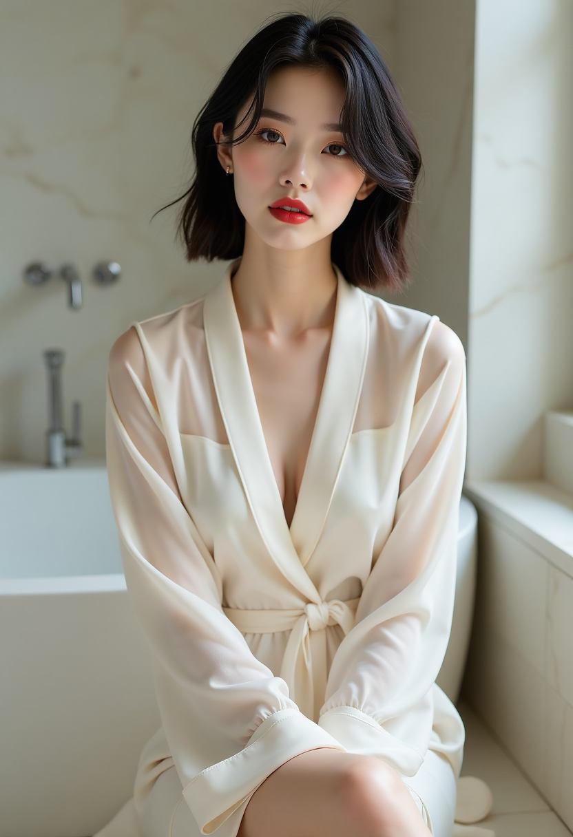 首尔夜话