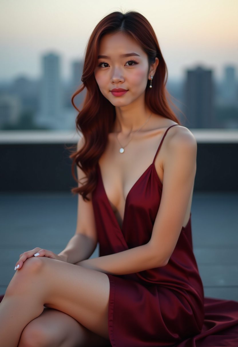 梨泰院故事