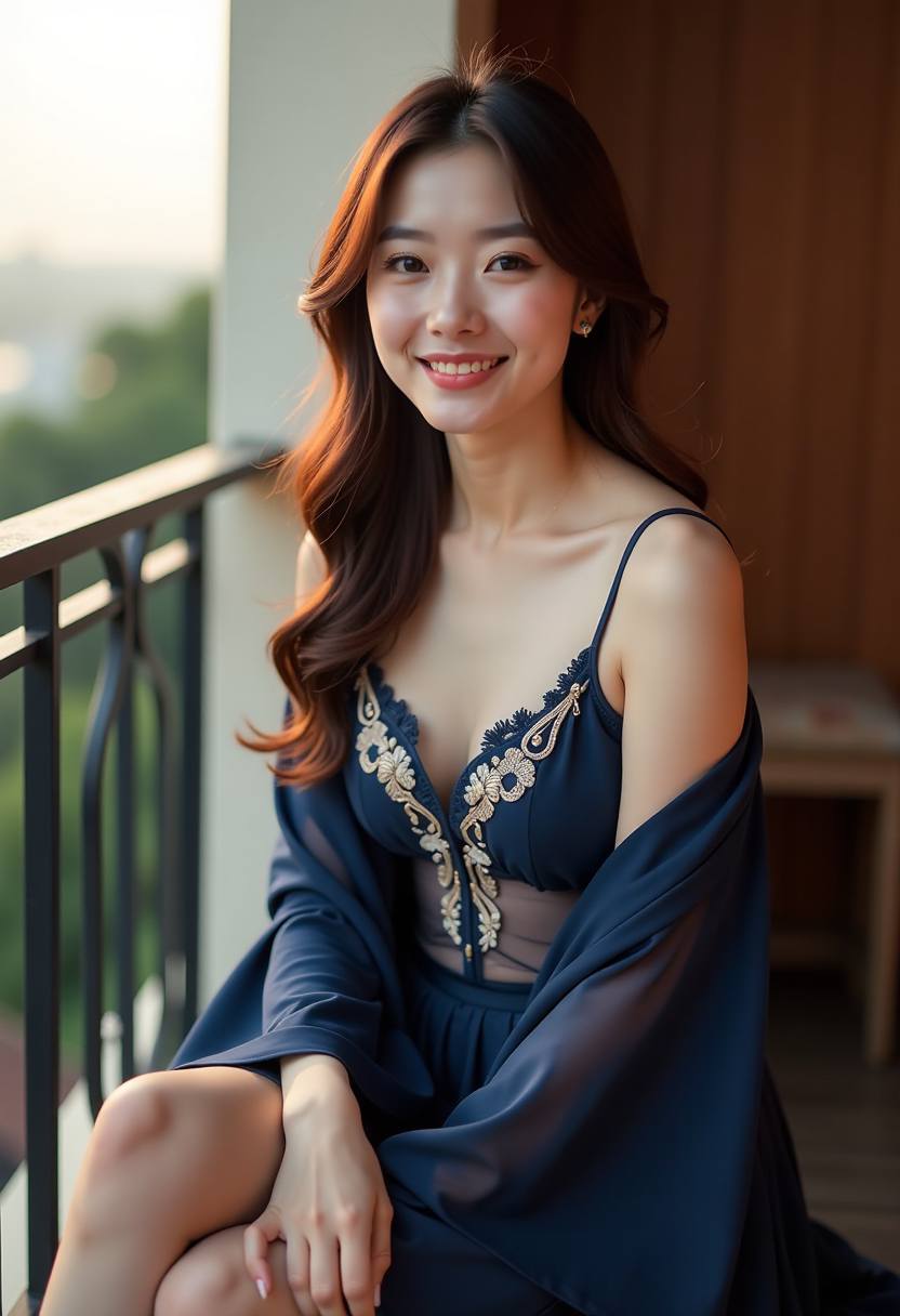 江南直播间